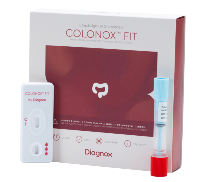 Colorectal Cancer Screening